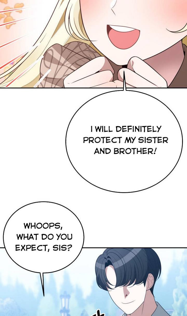 One Step Forward to the Flower Path Chapter 30 - Page 55