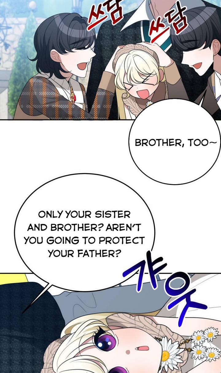 One Step Forward to the Flower Path Chapter 30 - Page 56
