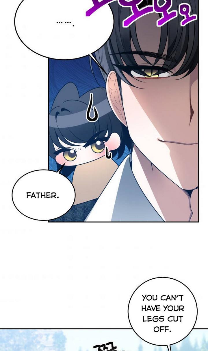One Step Forward to the Flower Path Chapter 30 - Page 58