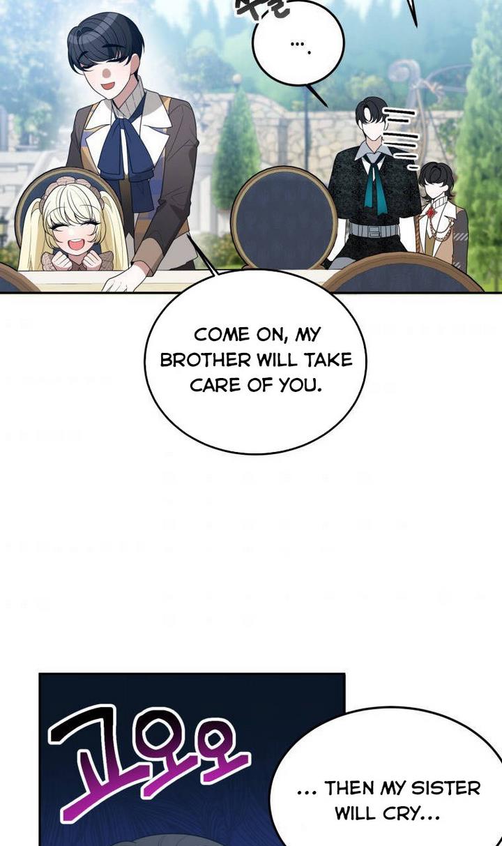 One Step Forward to the Flower Path Chapter 30 - Page 59