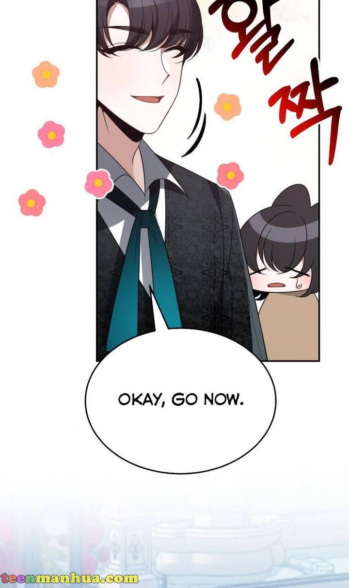 One Step Forward to the Flower Path Chapter 30 - Page 61