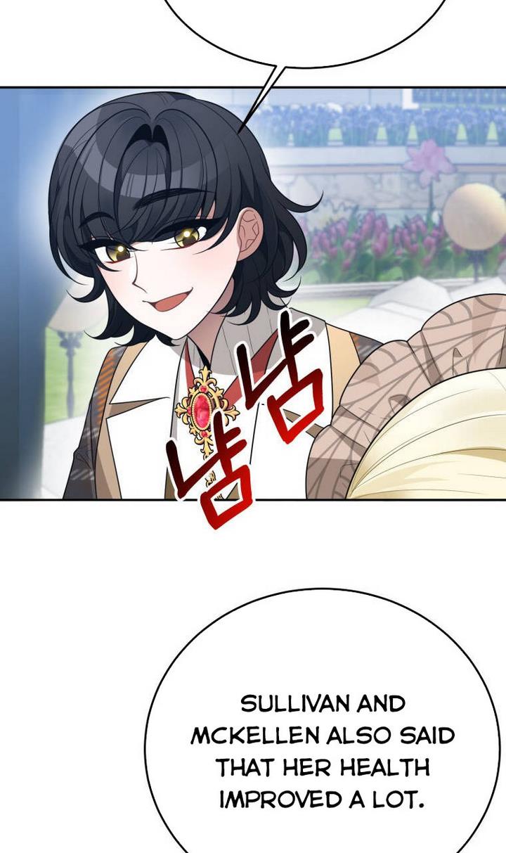 One Step Forward to the Flower Path Chapter 30 - Page 64