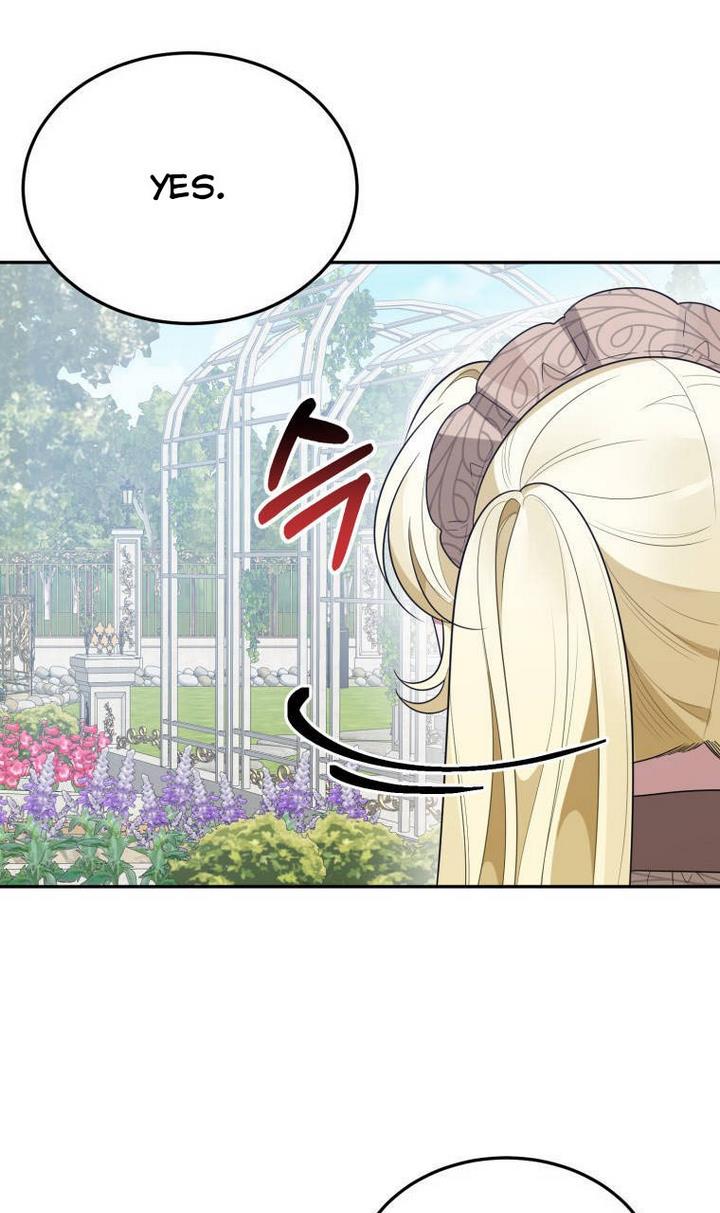 One Step Forward to the Flower Path Chapter 30 - Page 69