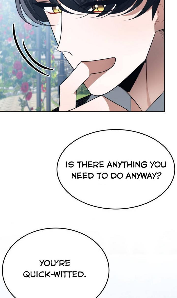 One Step Forward to the Flower Path Chapter 30 - Page 74