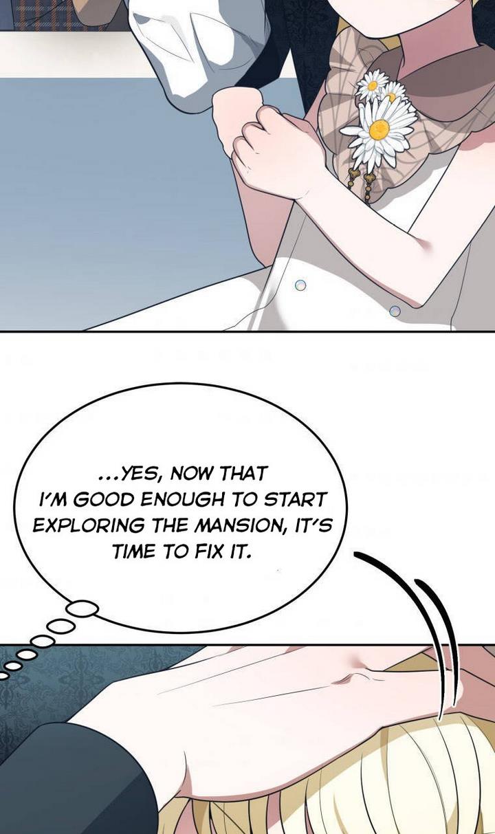 One Step Forward to the Flower Path Chapter 30 - Page 76