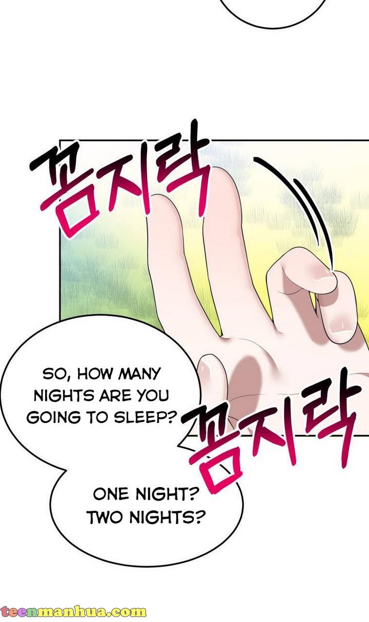 One Step Forward to the Flower Path Chapter 30 - Page 80