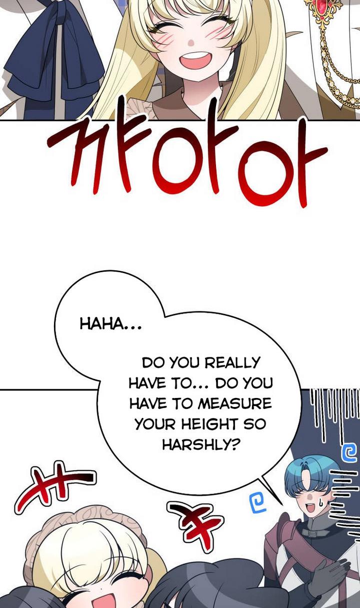 One Step Forward to the Flower Path Chapter 30 - Page 9