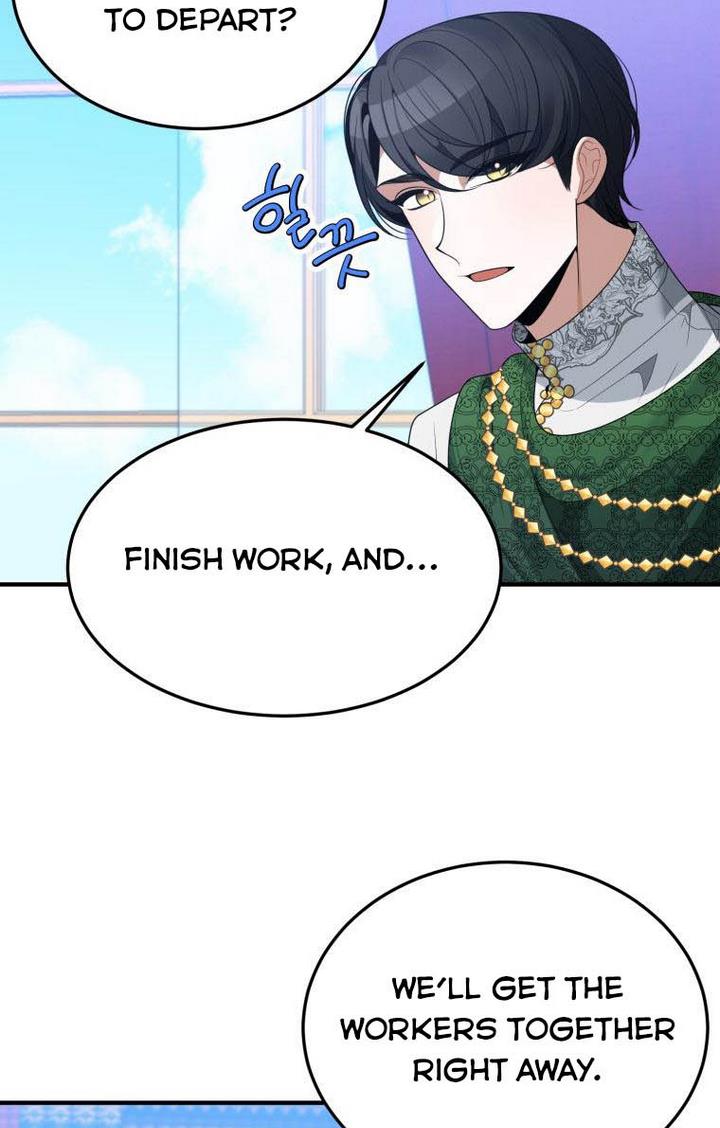 One Step Forward to the Flower Path Chapter 31 - Page 10
