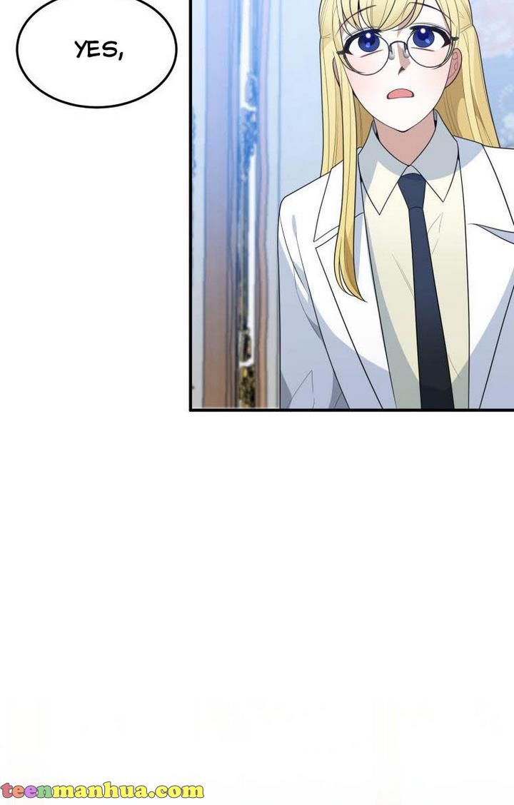 One Step Forward to the Flower Path Chapter 31 - Page 12