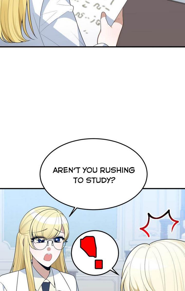 One Step Forward to the Flower Path Chapter 31 - Page 18