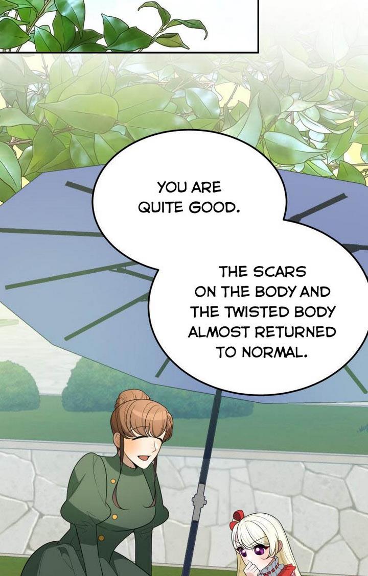 One Step Forward to the Flower Path Chapter 31 - Page 2