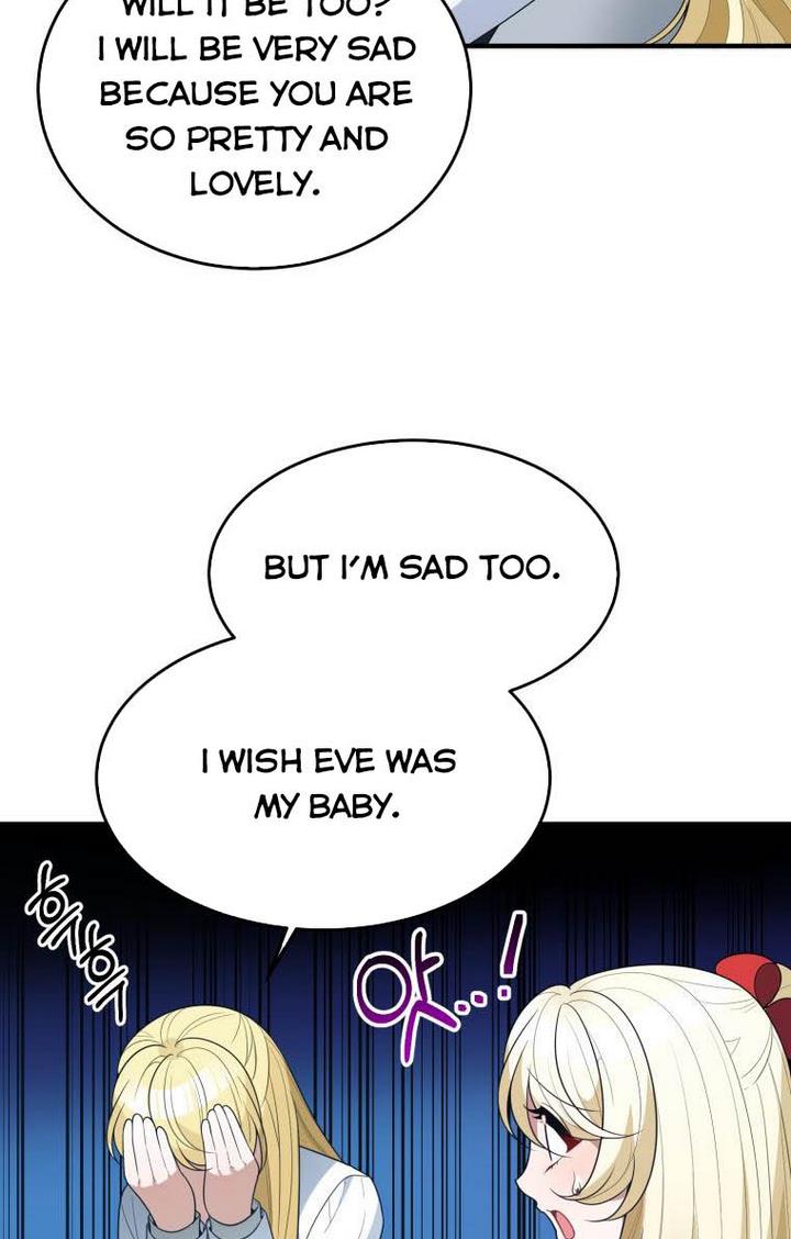 One Step Forward to the Flower Path Chapter 31 - Page 25
