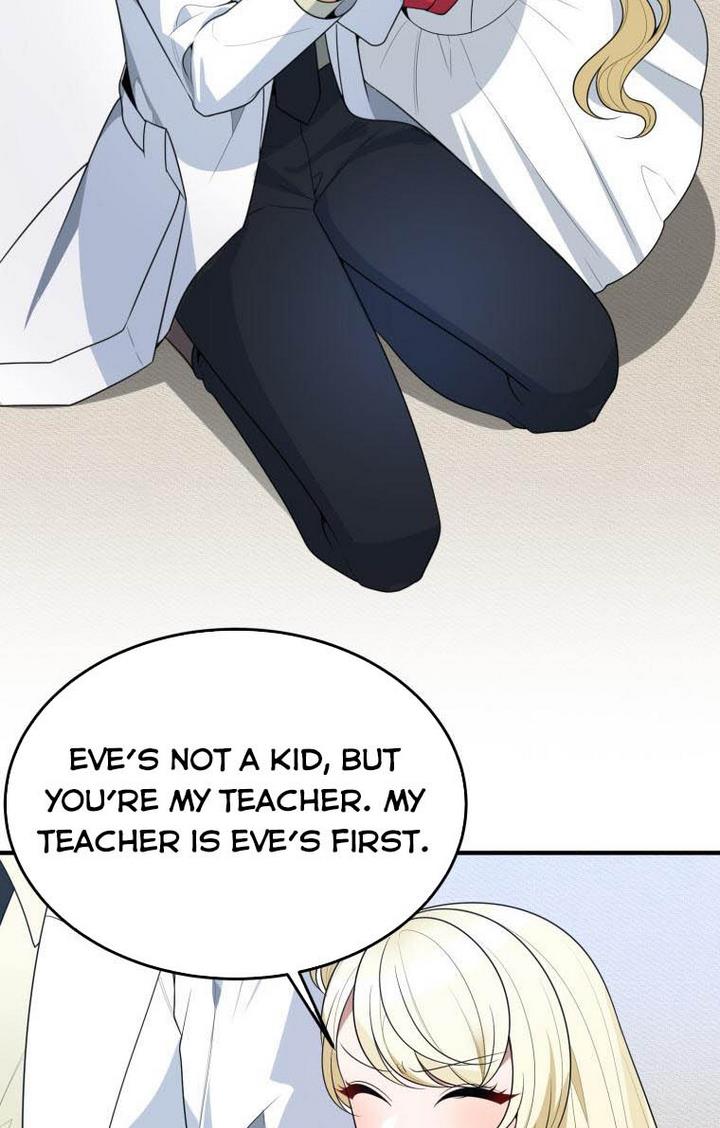One Step Forward to the Flower Path Chapter 31 - Page 27