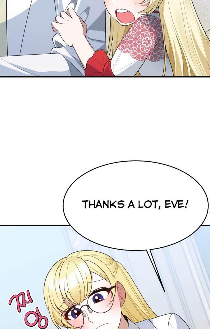 One Step Forward to the Flower Path Chapter 31 - Page 28