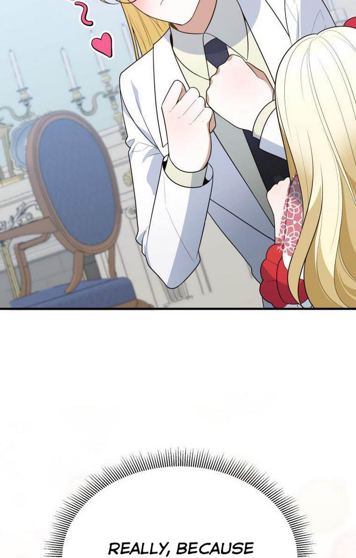 One Step Forward to the Flower Path Chapter 31 - Page 29