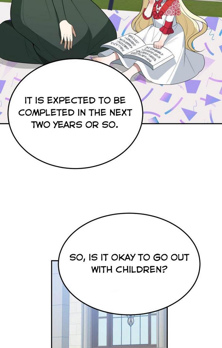 One Step Forward to the Flower Path Chapter 31 - Page 3