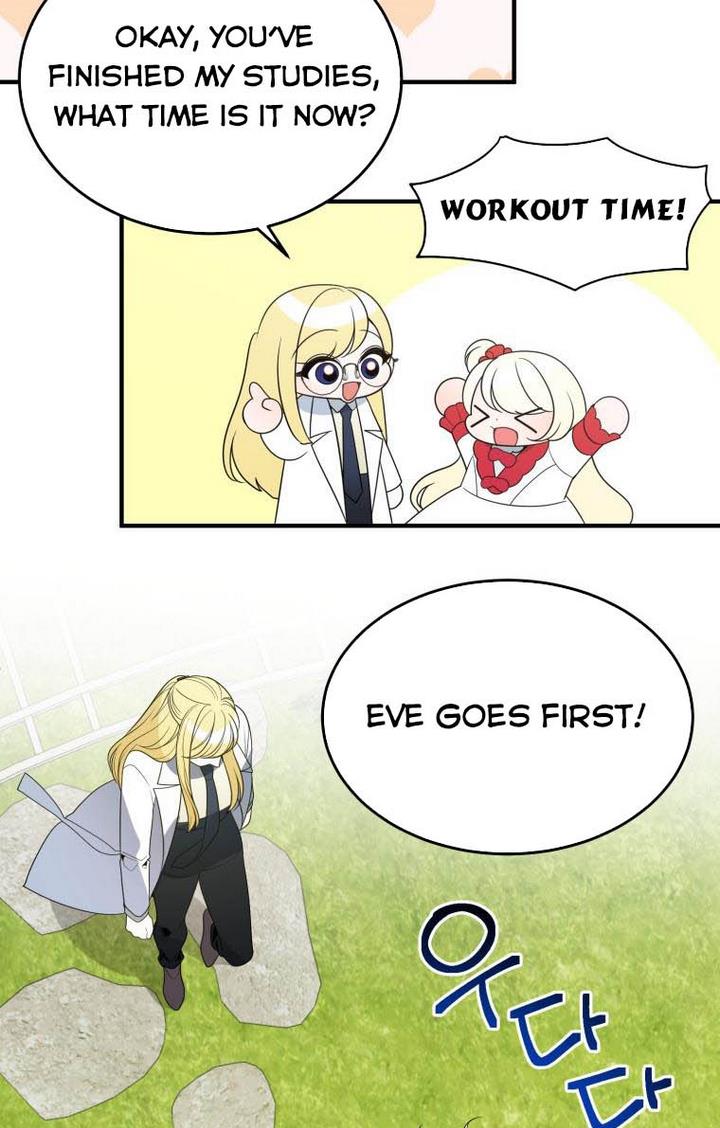 One Step Forward to the Flower Path Chapter 31 - Page 33