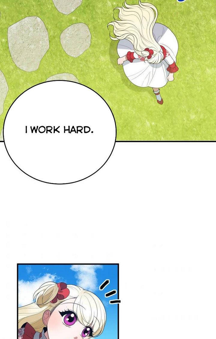 One Step Forward to the Flower Path Chapter 31 - Page 34