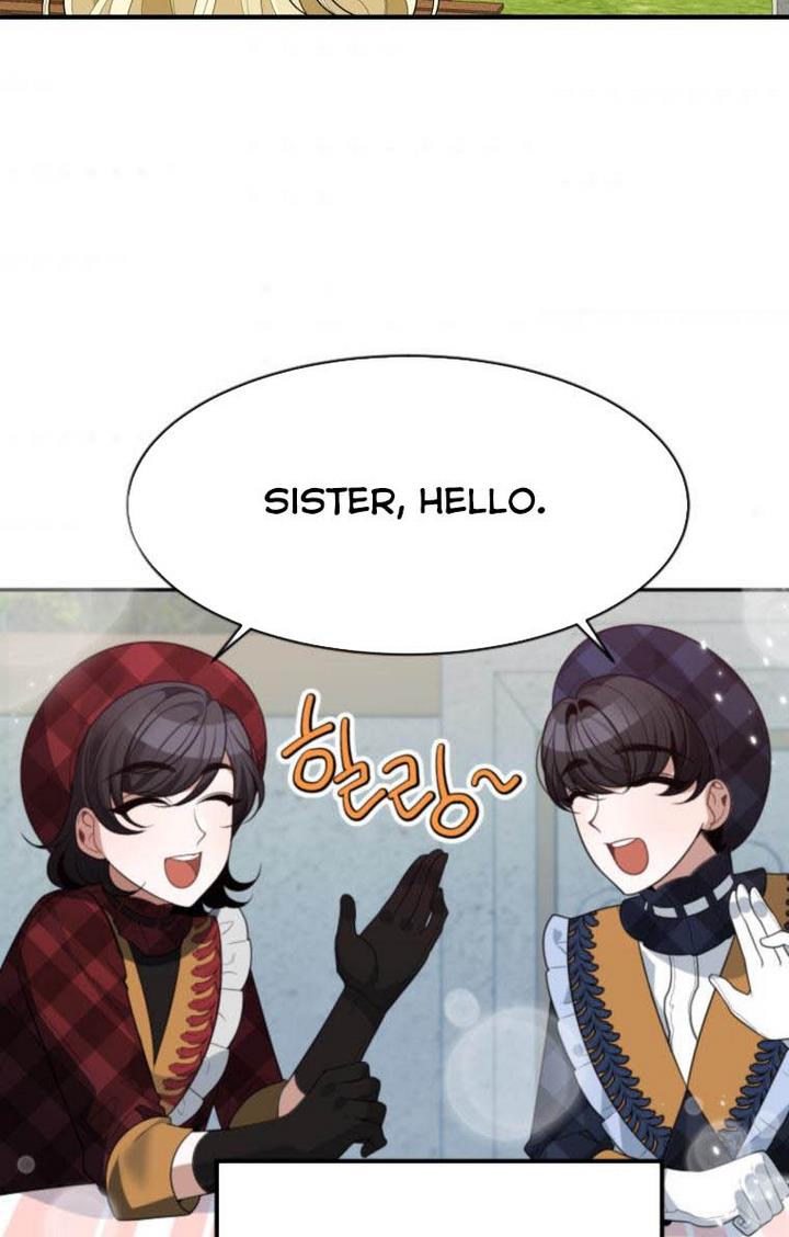One Step Forward to the Flower Path Chapter 31 - Page 36