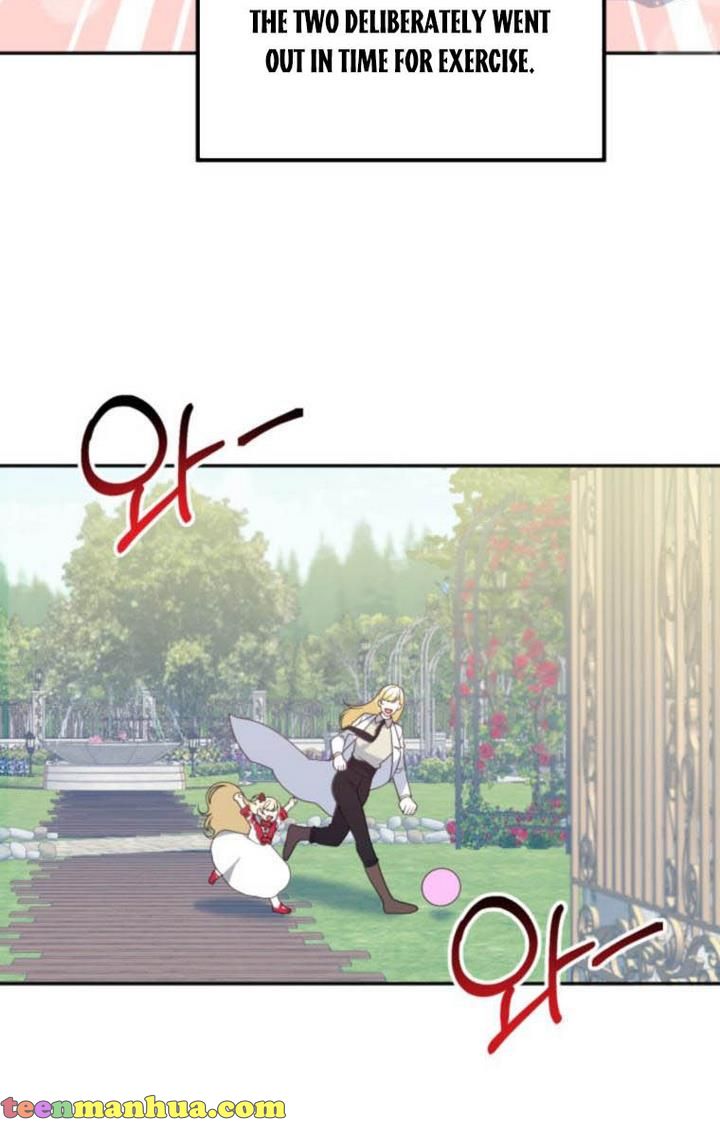 One Step Forward to the Flower Path Chapter 31 - Page 37