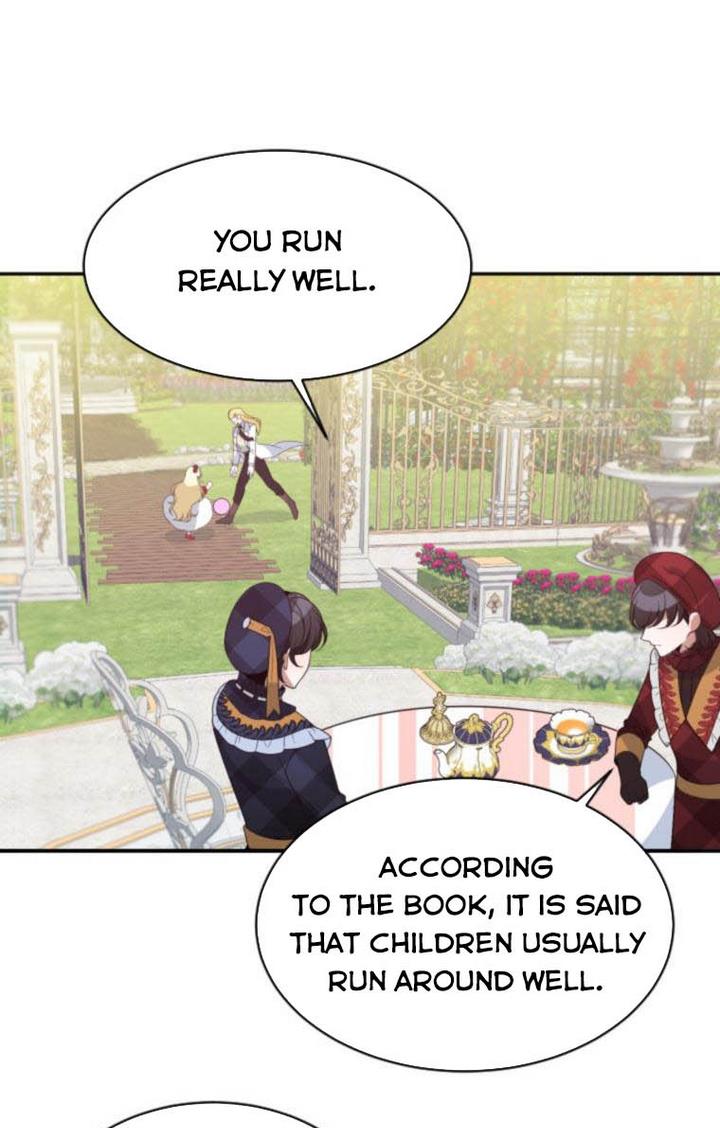 One Step Forward to the Flower Path Chapter 31 - Page 38