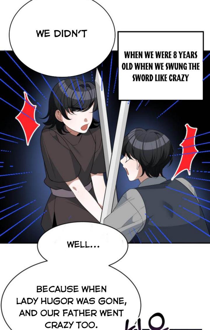 One Step Forward to the Flower Path Chapter 31 - Page 39