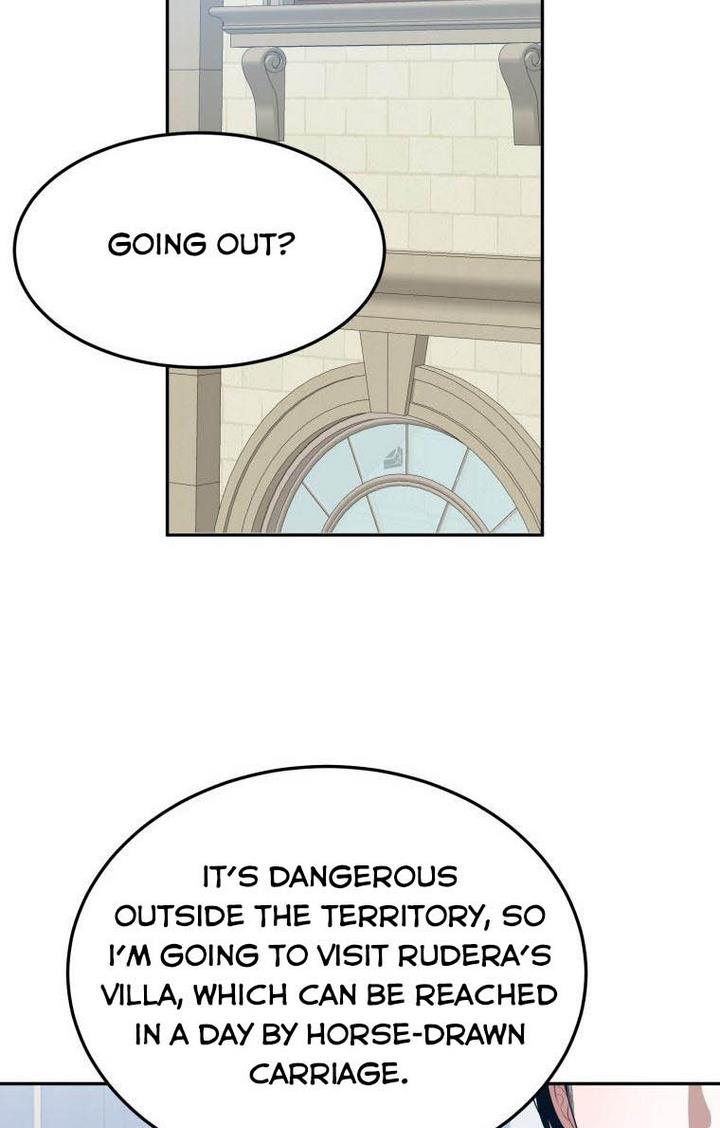 One Step Forward to the Flower Path Chapter 31 - Page 4