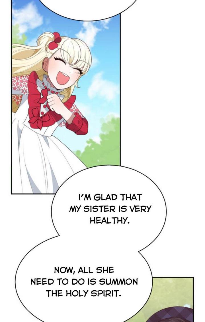 One Step Forward to the Flower Path Chapter 31 - Page 41