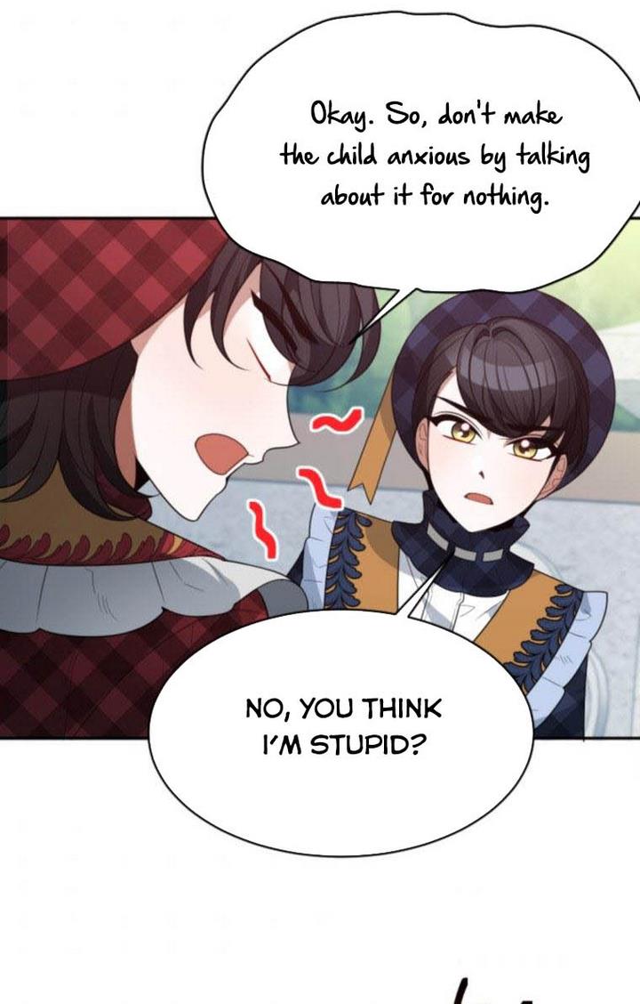 One Step Forward to the Flower Path Chapter 31 - Page 44