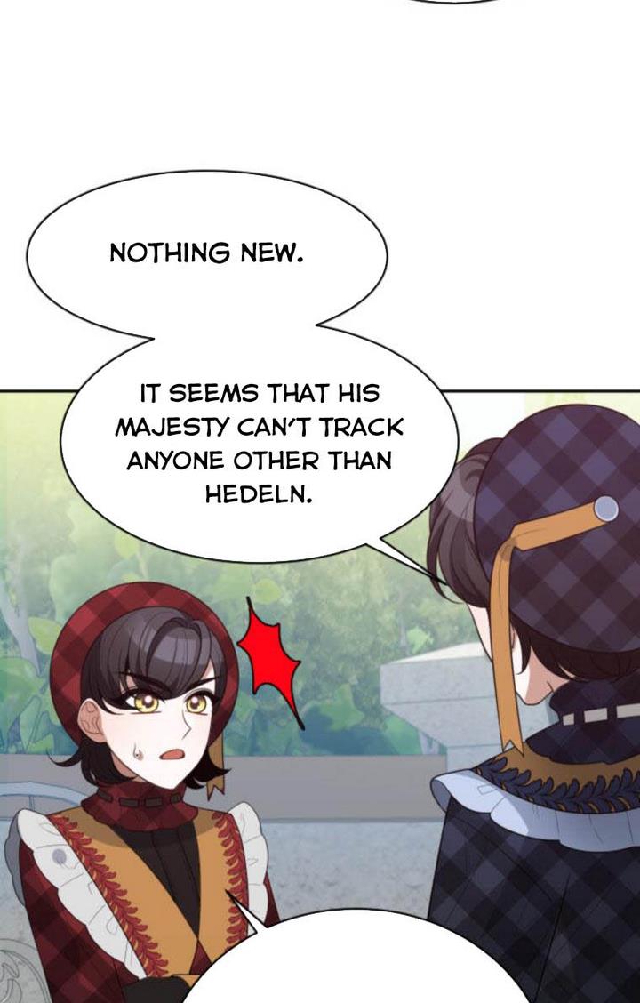 One Step Forward to the Flower Path Chapter 31 - Page 46