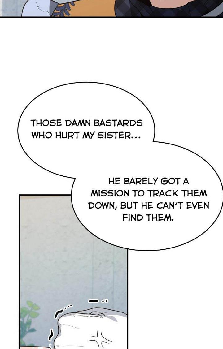 One Step Forward to the Flower Path Chapter 31 - Page 48