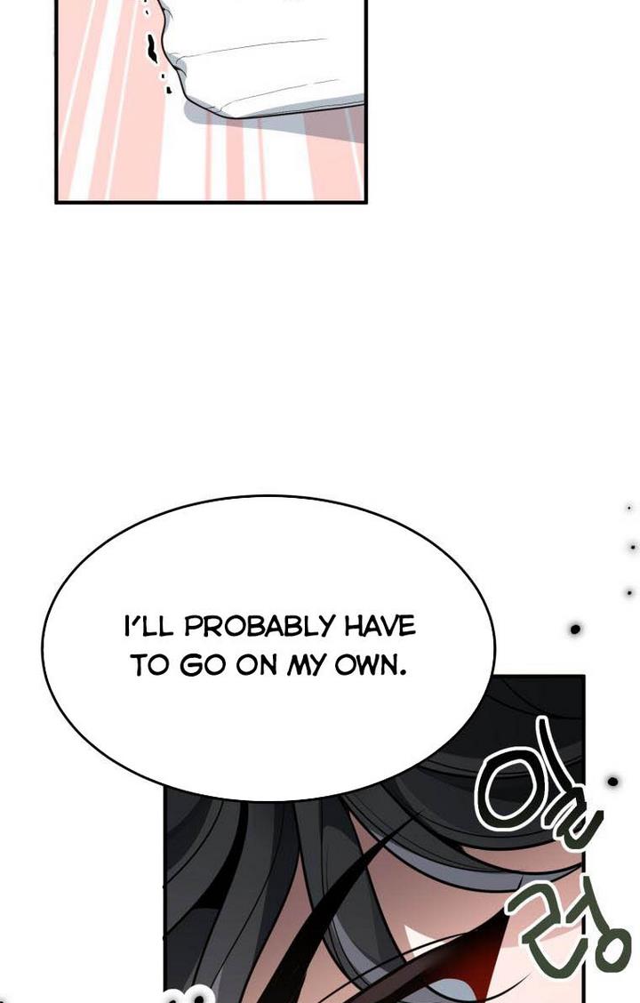 One Step Forward to the Flower Path Chapter 31 - Page 49