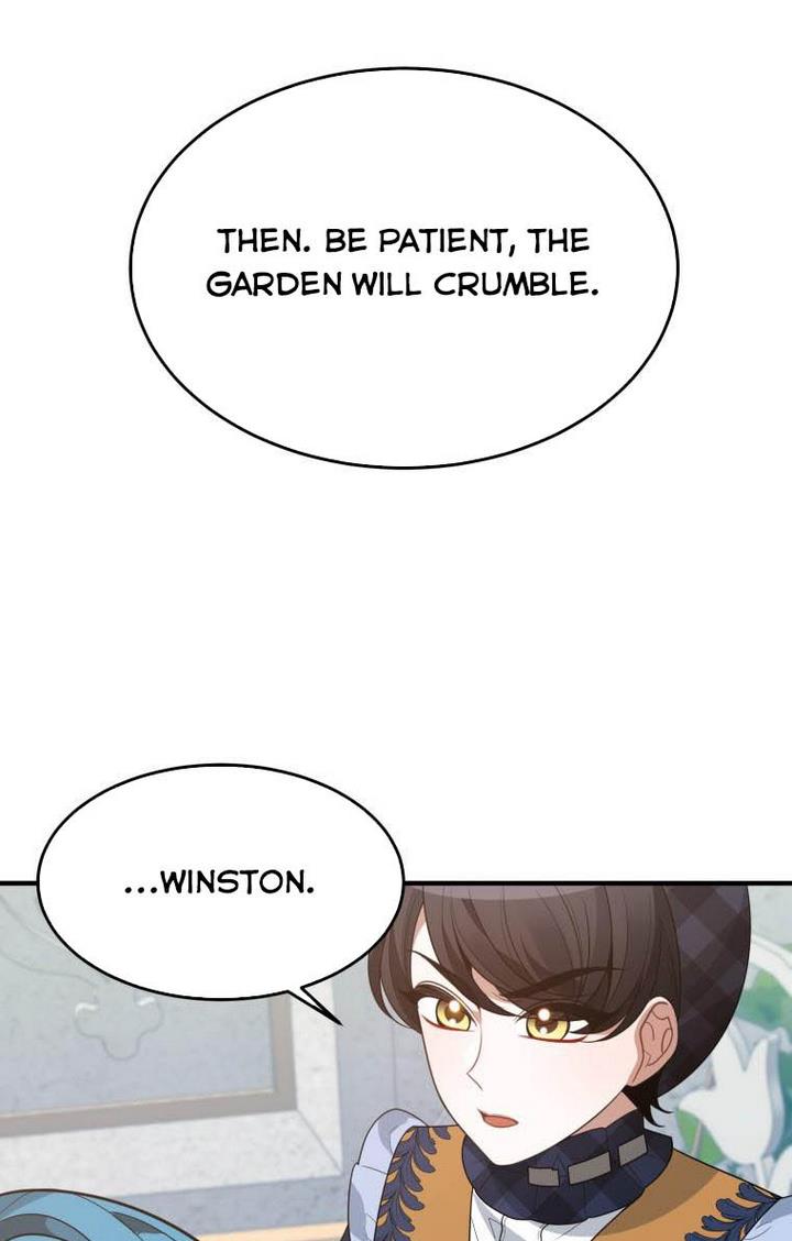 One Step Forward to the Flower Path Chapter 31 - Page 51