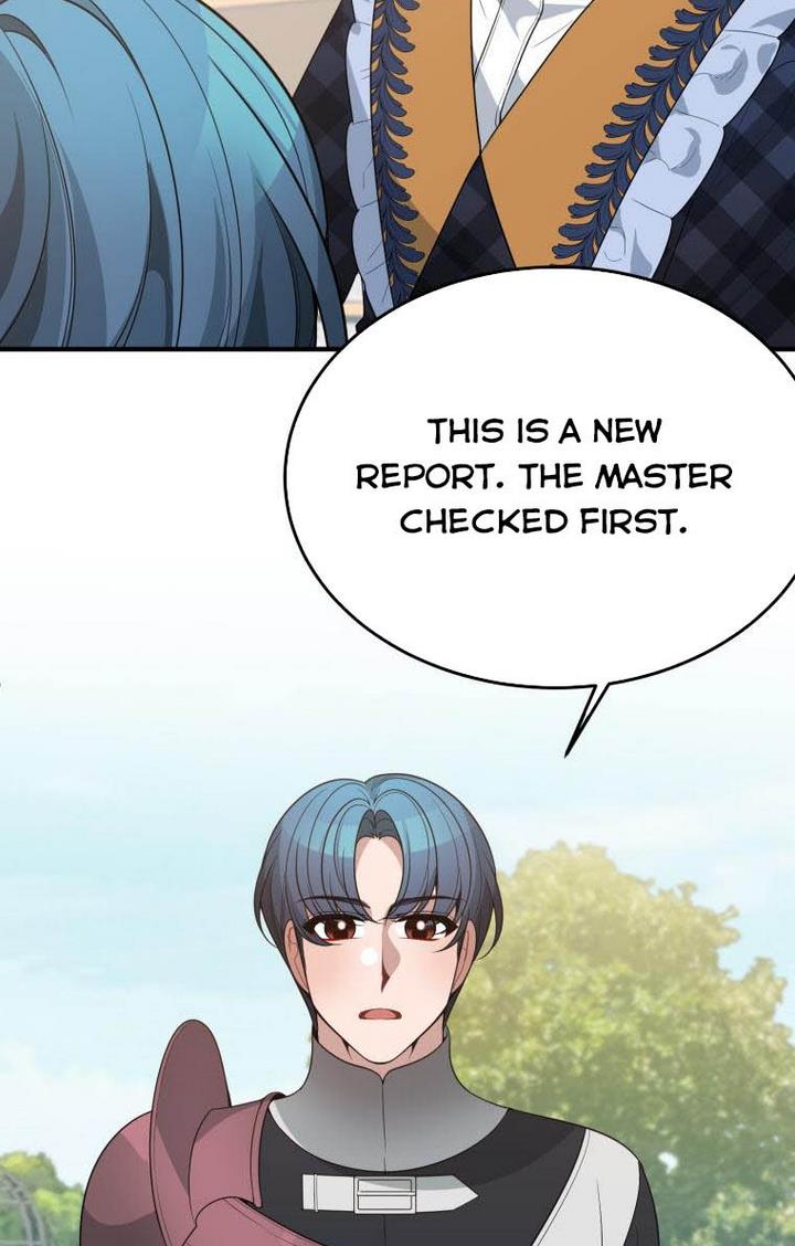 One Step Forward to the Flower Path Chapter 31 - Page 52