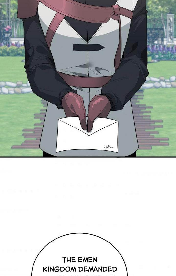 One Step Forward to the Flower Path Chapter 31 - Page 53