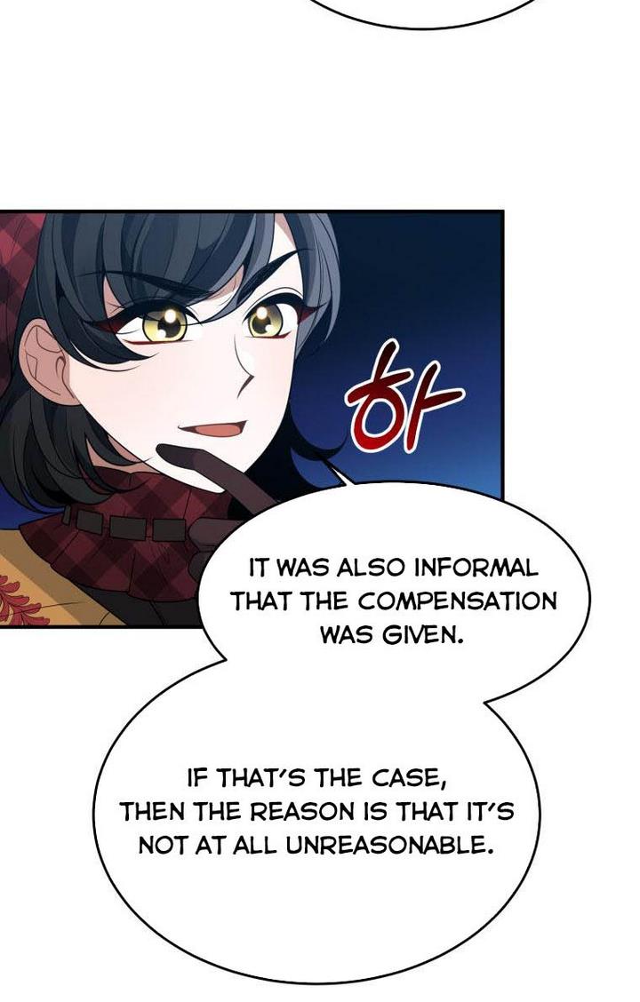 One Step Forward to the Flower Path Chapter 31 - Page 56