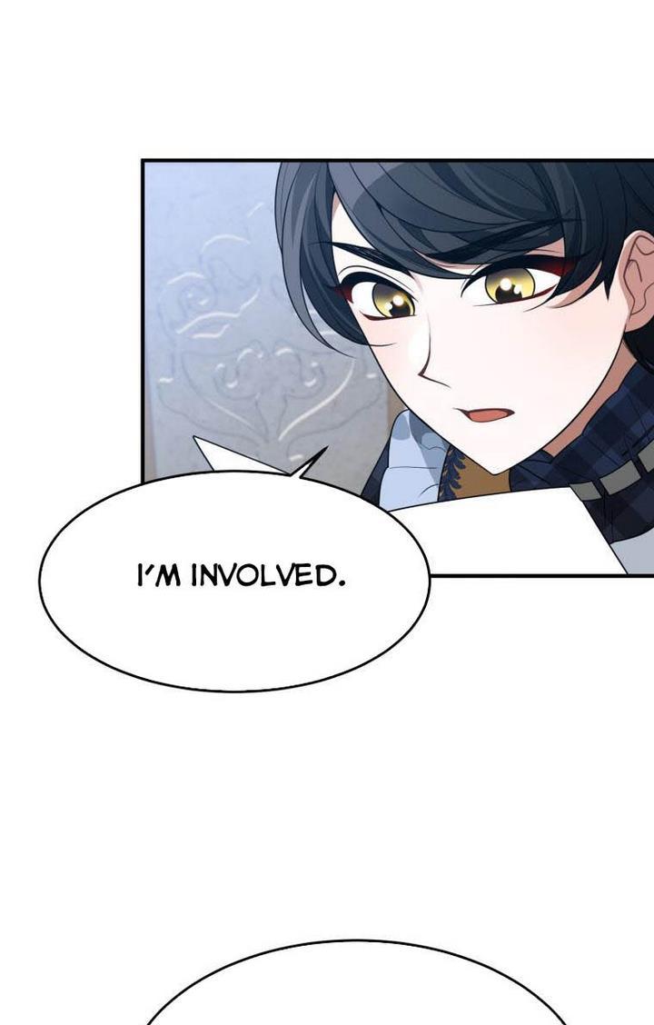 One Step Forward to the Flower Path Chapter 31 - Page 57