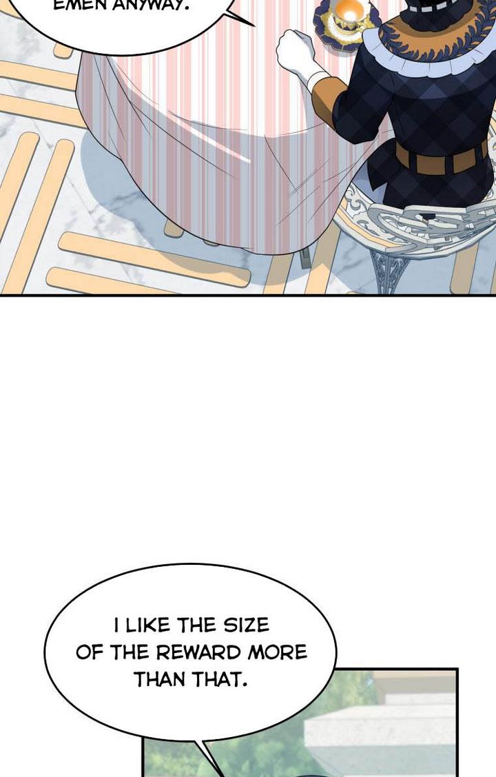 One Step Forward to the Flower Path Chapter 31 - Page 60