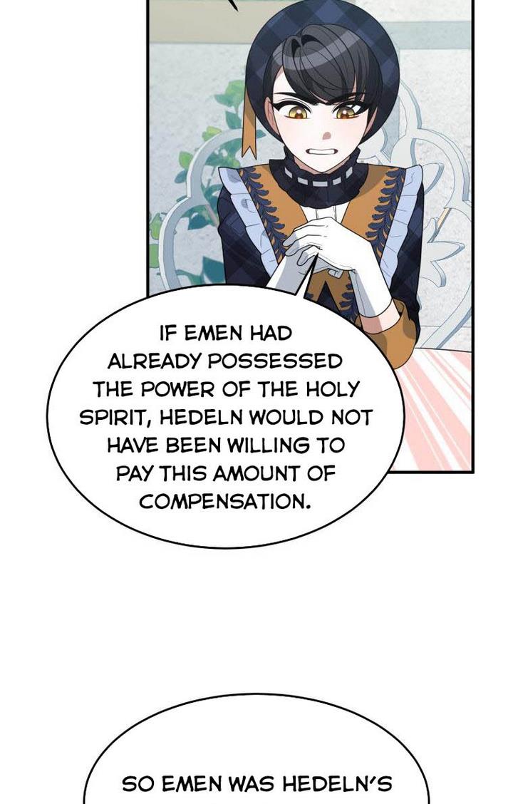 One Step Forward to the Flower Path Chapter 31 - Page 61