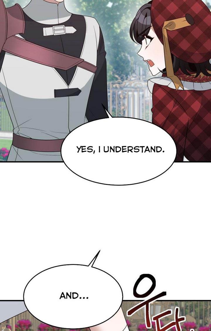 One Step Forward to the Flower Path Chapter 31 - Page 64