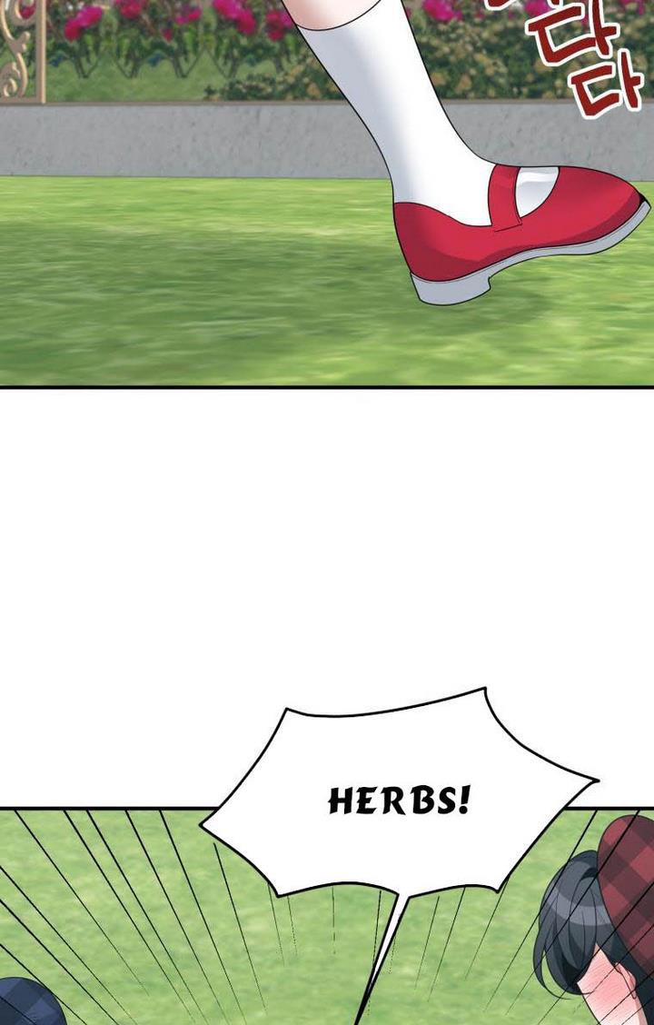 One Step Forward to the Flower Path Chapter 31 - Page 65