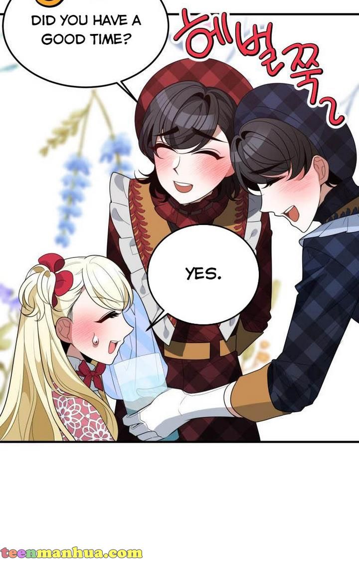 One Step Forward to the Flower Path Chapter 31 - Page 67