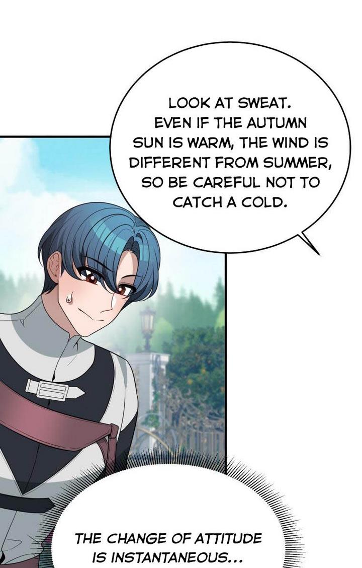 One Step Forward to the Flower Path Chapter 31 - Page 68
