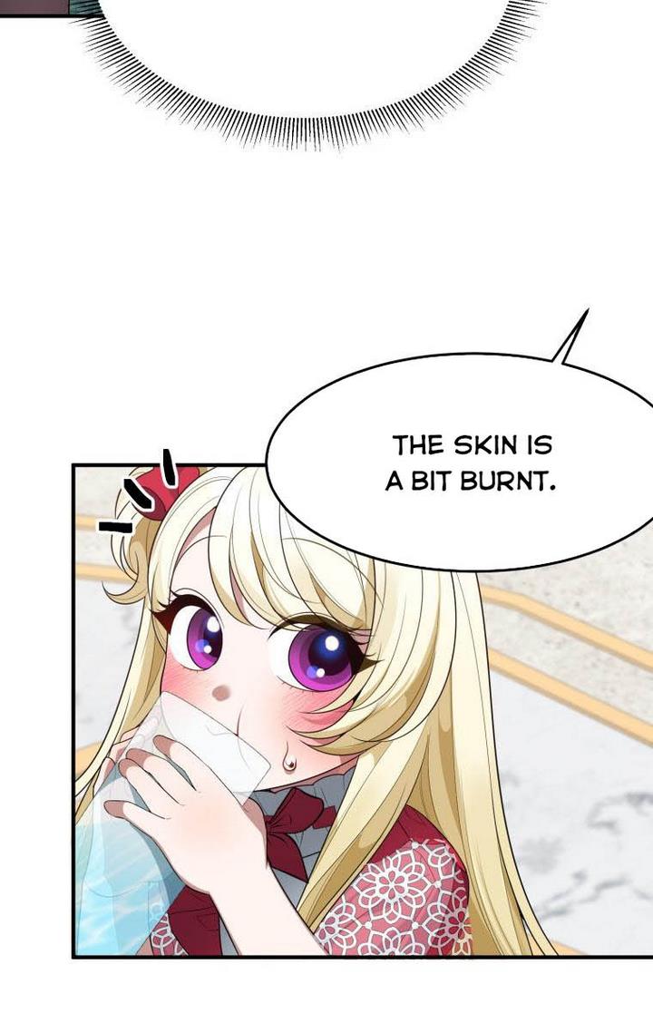 One Step Forward to the Flower Path Chapter 31 - Page 69