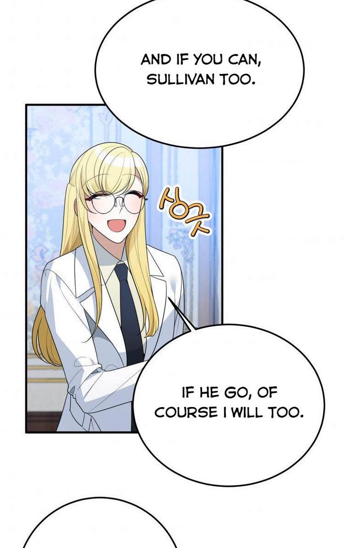 One Step Forward to the Flower Path Chapter 31 - Page 7