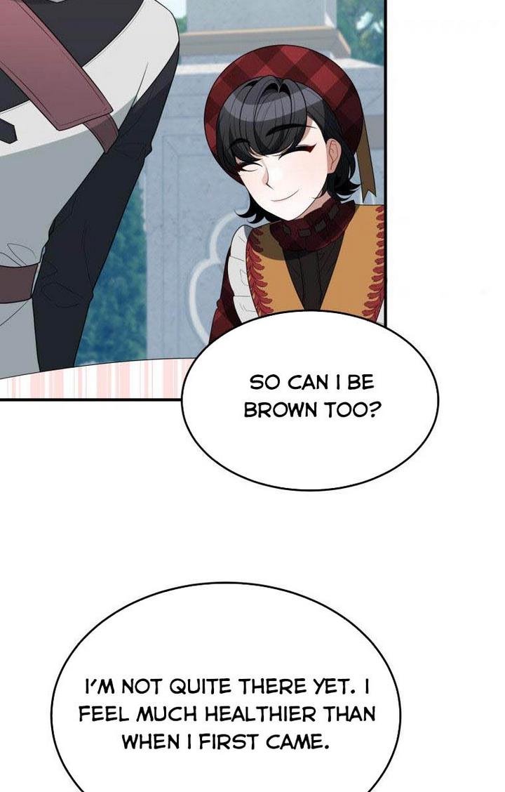 One Step Forward to the Flower Path Chapter 31 - Page 73