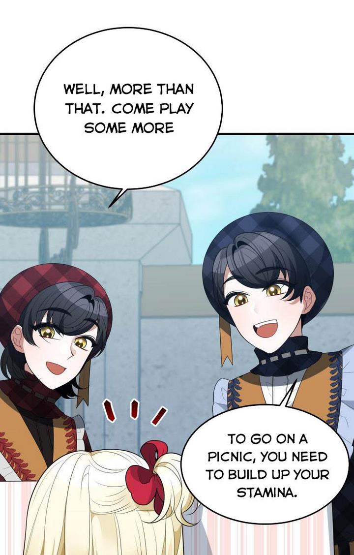 One Step Forward to the Flower Path Chapter 31 - Page 76