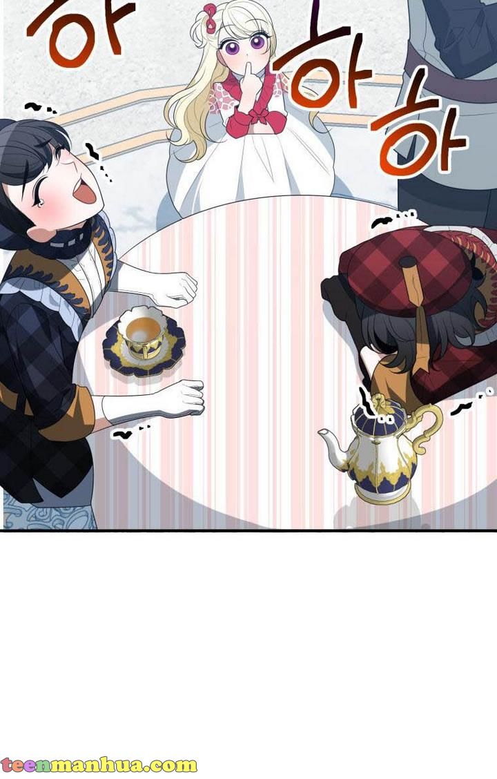 One Step Forward to the Flower Path Chapter 31 - Page 79