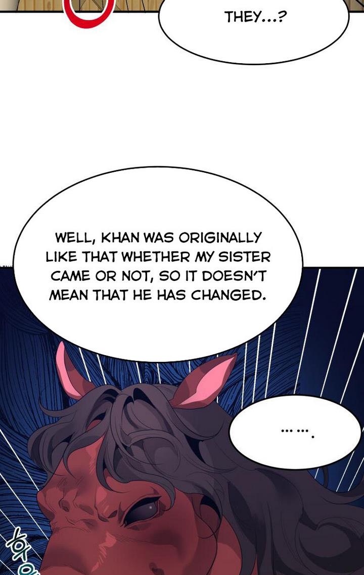 One Step Forward to the Flower Path Chapter 32 - Page 11