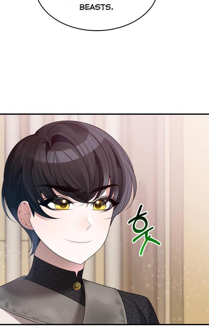One Step Forward to the Flower Path Chapter 32 - Page 20